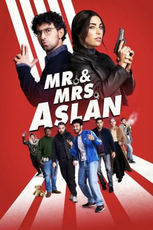 Mr. & Mrs. Aslan streaming
