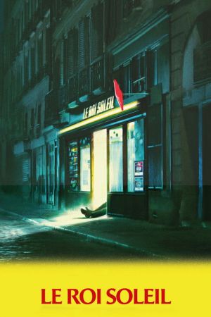 Le Roi Soleil streaming