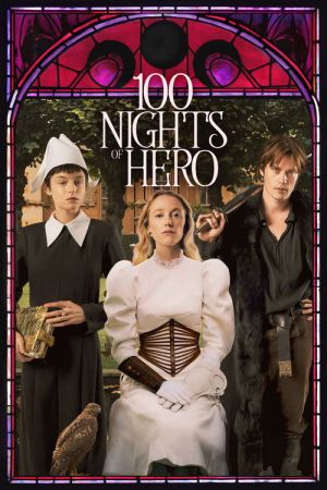 100 Nights of Hero streaming