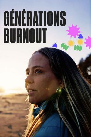 Generation Burnout streaming