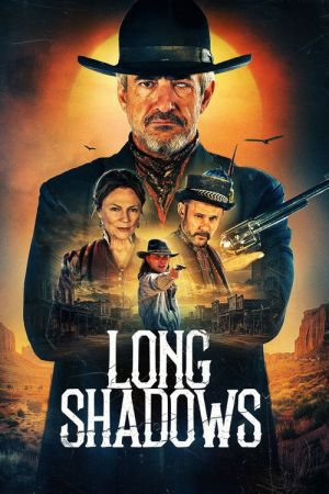 Long Shadows streaming