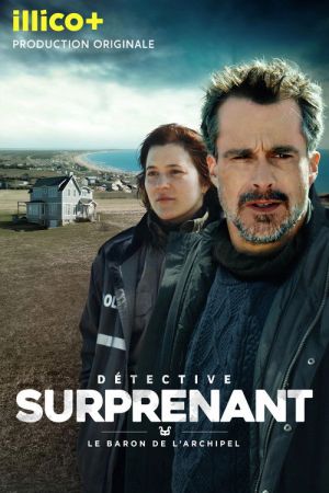 Détective Surprenant streaming