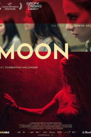 Moon streaming