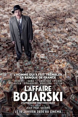 L’affaire Bojarski streaming