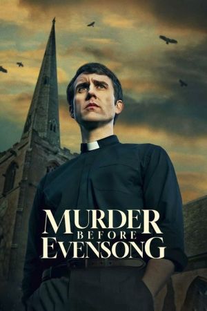 Murder Before Evensong streaming