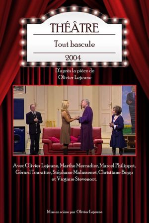 Tout bascule streaming