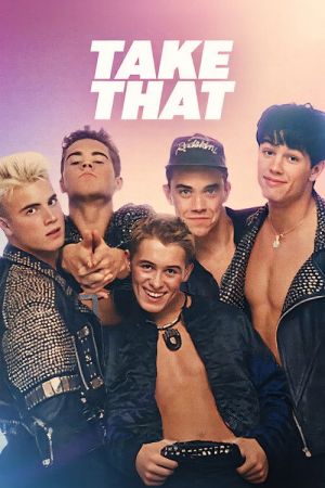 Take That streaming