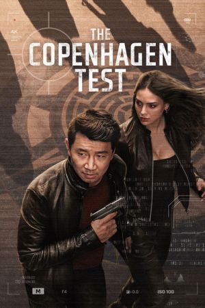 The Copenhagen Test streaming