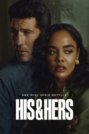 HIS & HERS streaming