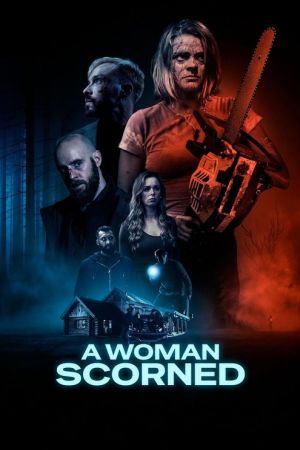 A Woman Scorned streaming