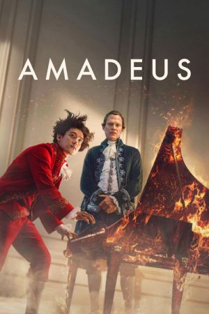Amadeus streaming