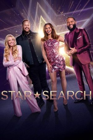 Star Search streaming