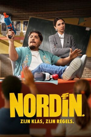 Nordin streaming