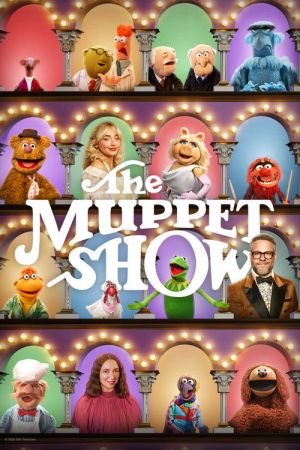 The Muppet Show streaming