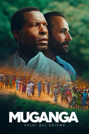 Muganga : Celui qui soigne streaming