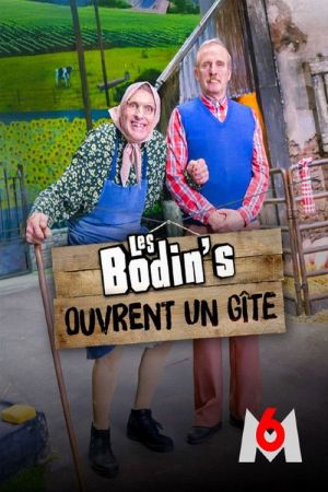 Les Bodin's ouvrent un gîte streaming