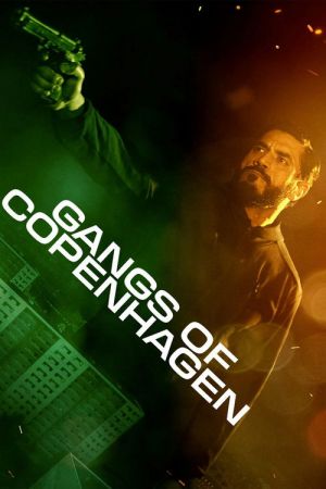Gangs of Copenhagen streaming