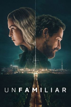 Unfamiliar streaming