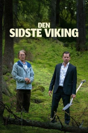 The Last Viking streaming