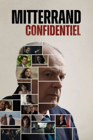 Mitterrand confidentiel streaming