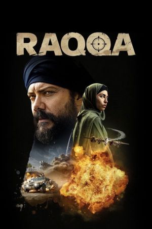 Raqqa streaming