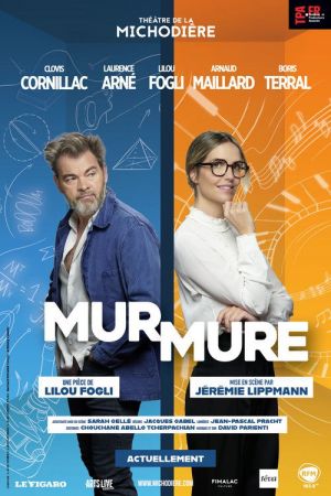 Mur mure streaming