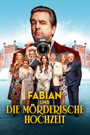 Fabian and the Deadly Wedding streaming
