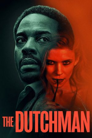The Dutchman streaming