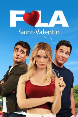 F*ck Valentine’s Day streaming
