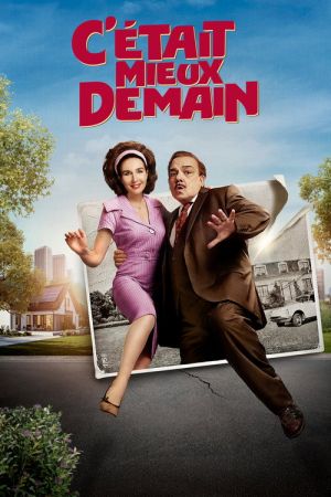 C'était mieux demain streaming