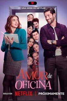 Bureau des cœurs streaming