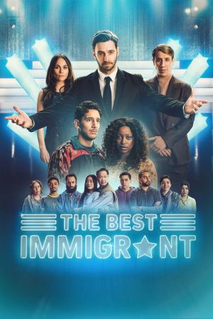 The Best Immigrant streaming