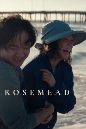 Rosemead streaming
