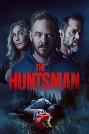 The Huntsman streaming