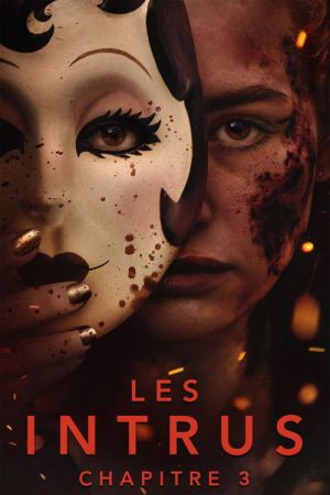 The Strangers: Chapter 3 streaming