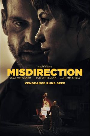 Misdirection streaming