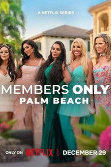 Members Only: Palm Beach streaming