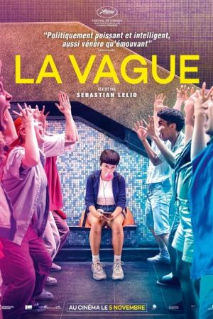 La Vague streaming