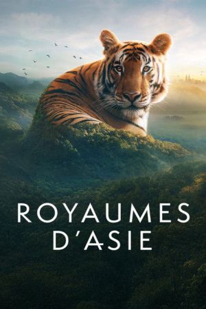 Royaumes d'Asie streaming