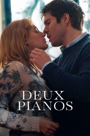Deux pianos streaming