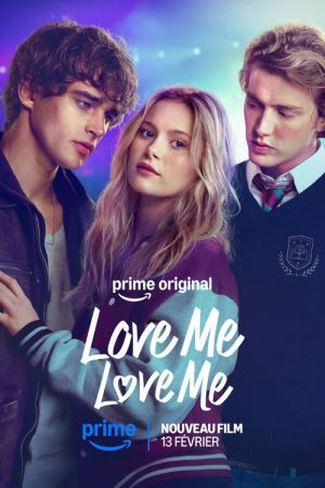 Love Me Love Me streaming