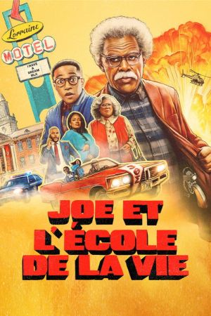 Joe et l'école de la vie streaming