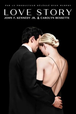 Love Story : John F. Kennedy Jr. & Carolyn Bessette streaming