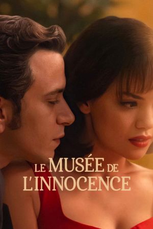 Le Musée de l'innocence streaming