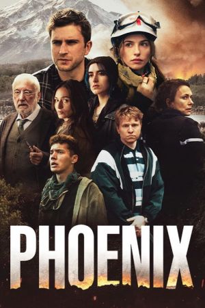 Phoenix streaming