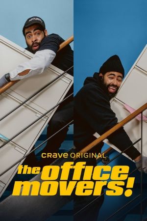 The Office Movers streaming