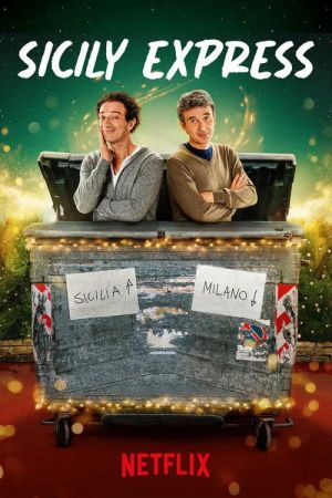Sicily Express streaming