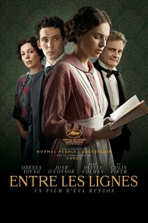 Entre les Lignes streaming