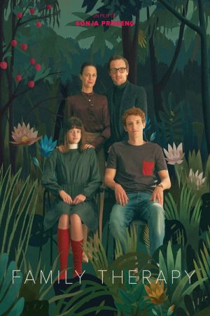 Family Therapy streaming