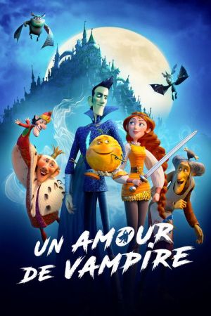 Un amour de vampire streaming